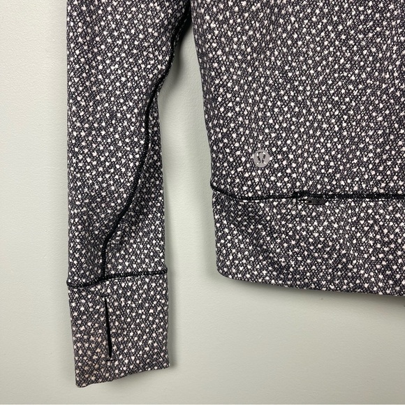 Lululemon Rush Hour Long Sleeve Frozen Fizz - Picture 6 of 10